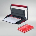 gbc perforel combbind cb15