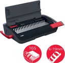 gbc perforel combbind cb12