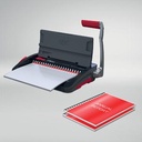 gbc perforel combbind cb12