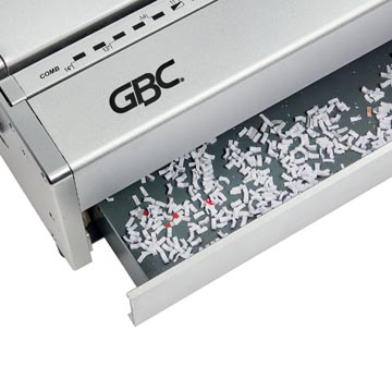 gbc perforel magnapunch