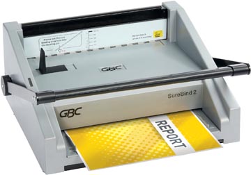 gbc perfor combbind cb30 pro