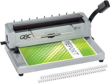 gbc perfor w12