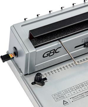 gbc perfor w12