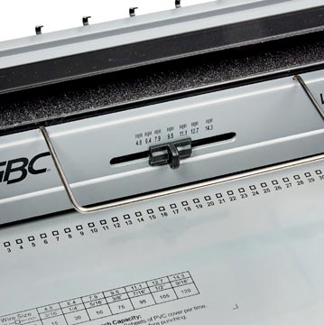 gbc perfor w12