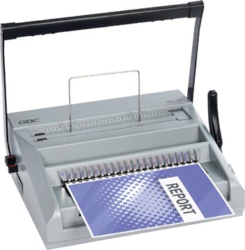 gbc perfor multibind mb20