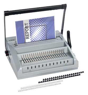 gbc perfor multibind mb20