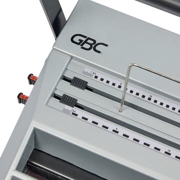 gbc perfor multibind mb20