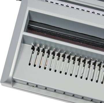 gbc perfor multibind mb20