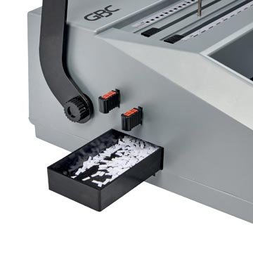 gbc perfor multibind mb20
