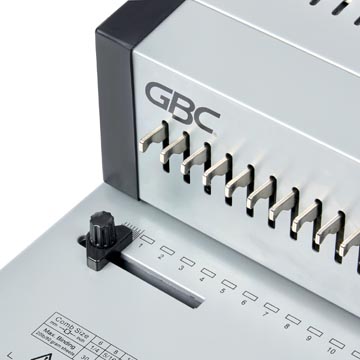 gbc perfor combbind cb25 pro