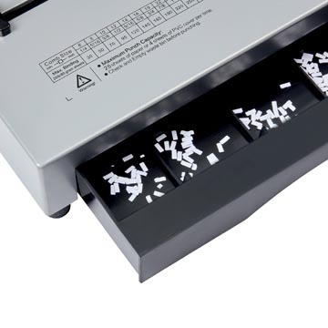 gbc perfor combbind cb25 pro