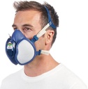 3m masque filtre integr 4279