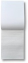 herlitz bloc-notes 100f l a5