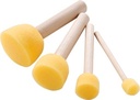 TAC SPONS STICK SET4