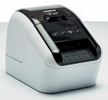 BROTHER BELETTERING QL-800