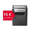 rexel papiervernietiger x415