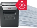 rexel destructeur docs m510