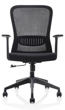 chaise bureau plast nr pq2