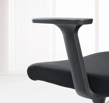 chaise bureau plast nr pq2