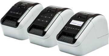 BROTHER BELETTERING QL-800