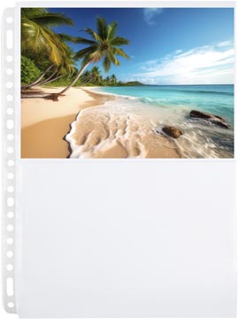 multo poch photo a5 pk10