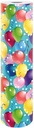 pap cad 250mx70cm ballons bleu