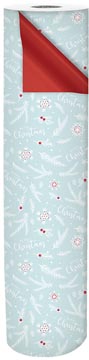 pap cad 250mx30cm brindil noel