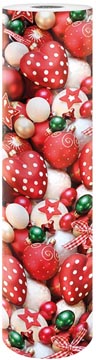 pap cad 250mx50cm deco noel
