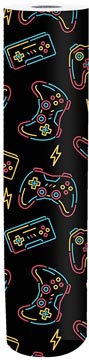 pap cad 250mx50cm manette