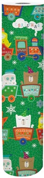 pap cad 250mx50cm noel tr vap