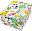pap cad 250mx50cm papillons