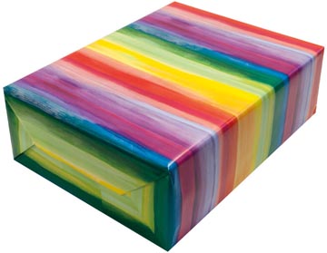 pap cad 250mx30cm arc en ciel