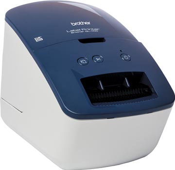 BROTHER BELETTERING QL-600B