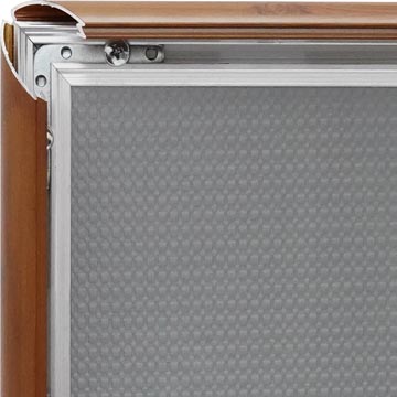 europel porte aff prem a4 bois