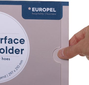 europel porte aff a4 pays 5x