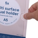 europel porte aff a5 port 5x