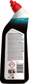 harpic powerplus hygiene 750ml