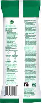 dettol lingettes oceane p110