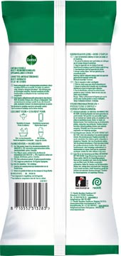 dettol lingettes citron p30