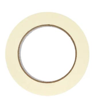 ruban masquage 19mmx50m
