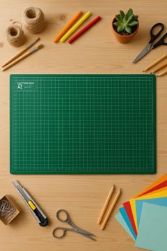 tapis coupe a2 60x40cm