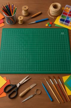 tapis coupe a1 90x60cm