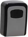 coffre cles code 11,9x8,5x3,6