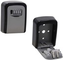 coffre cles code 11,9x8,5x3,6