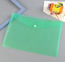 pochette documents a5 vert