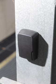 key safe master lock 5430
