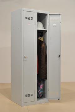 locker ind propre 180x60 grs