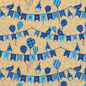 pap cadeau 70cmx1,5m eco fun