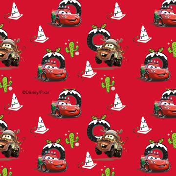 pap cadeau 70cmx2m noel disney