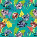 pap cadeau 70cmx2m disney